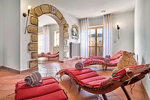 Das Arber-Hotel am Rothbach