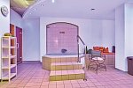 Das Arber-Hotel am Rothbach