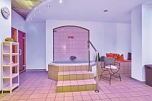 Das Arber-Hotel am Rothbach