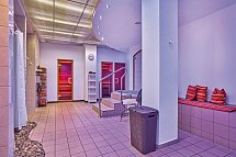 Das Arber-Hotel am Rothbach