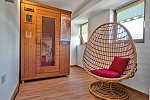 Das Arber-Hotel am Rothbach