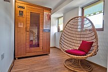 Das Arber-Hotel am Rothbach