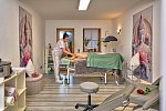 Das Arber-Hotel am Rothbach