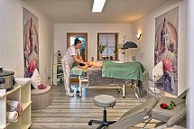 Das Arber-Hotel am Rothbach