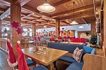 Das Arber-Hotel am Rothbach