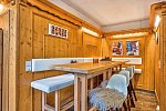 Das Arber-Hotel am Rothbach