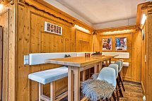 Das Arber-Hotel am Rothbach