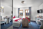 Das Arber-Hotel am Rothbach