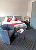 Das Arber-Hotel am Rothbach