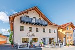 Wander und Aktivhotel Rösslwirt