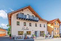 Wander und Aktivhotel Rösslwirt