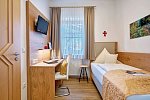 Wander und Aktivhotel Rösslwirt