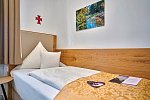 Wander und Aktivhotel Rösslwirt