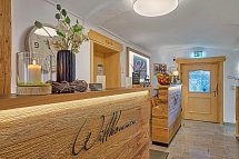 Wander und Aktivhotel Rösslwirt
