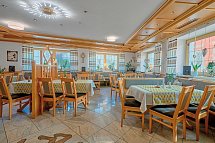 Wander und Aktivhotel Rösslwirt