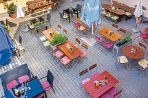 Wander und Aktivhotel Rösslwirt