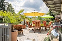 Wander und Aktivhotel Rösslwirt