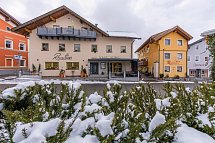 Wander und Aktivhotel Rösslwirt