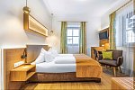 Wander und Aktivhotel Rösslwirt