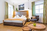 Wander und Aktivhotel Rösslwirt