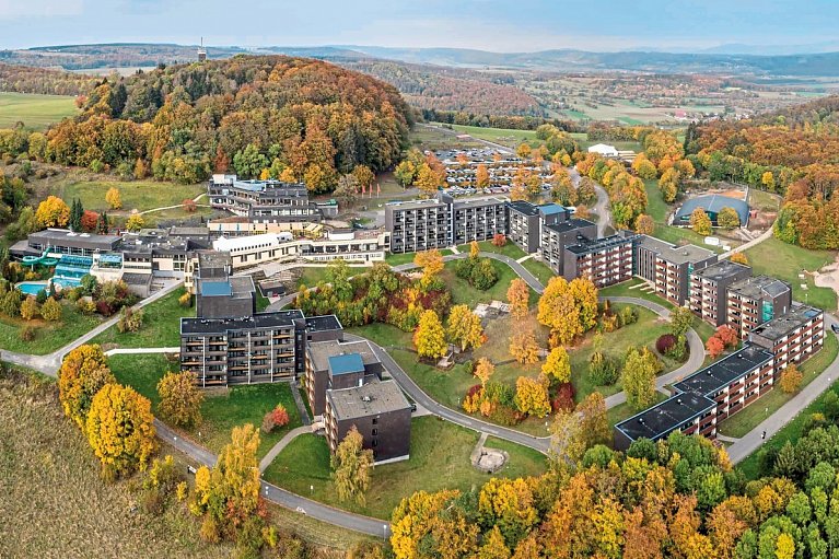 Rhön Park Aktiv Resort