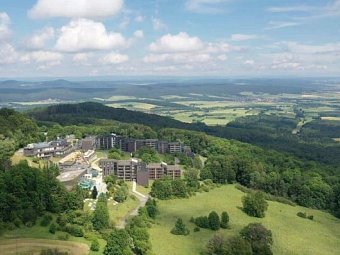 Rhön Park Aktiv Resort
