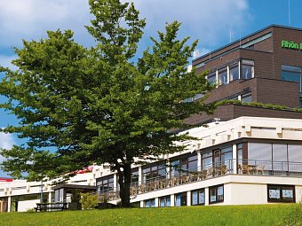 Rhön Park Aktiv Resort