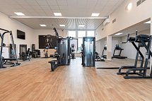 Rhön Park Aktiv Resort - FitnessArea Rhön Bewegt