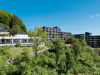 Rhön Park Aktiv Resort