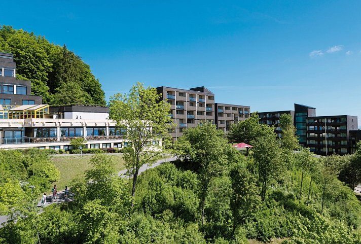 Rhön Park Aktiv Resort