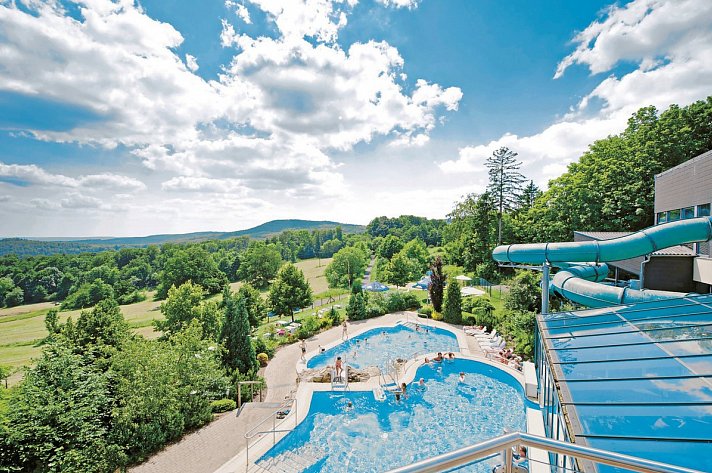Rhön Park Aktiv Resort