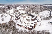 Rhön Park Aktiv Resort