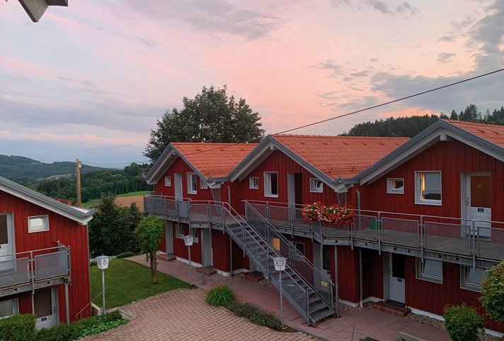 Village Hotel Bayerischer Wald