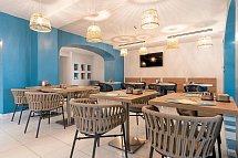 Best Western Hotel Blumarea