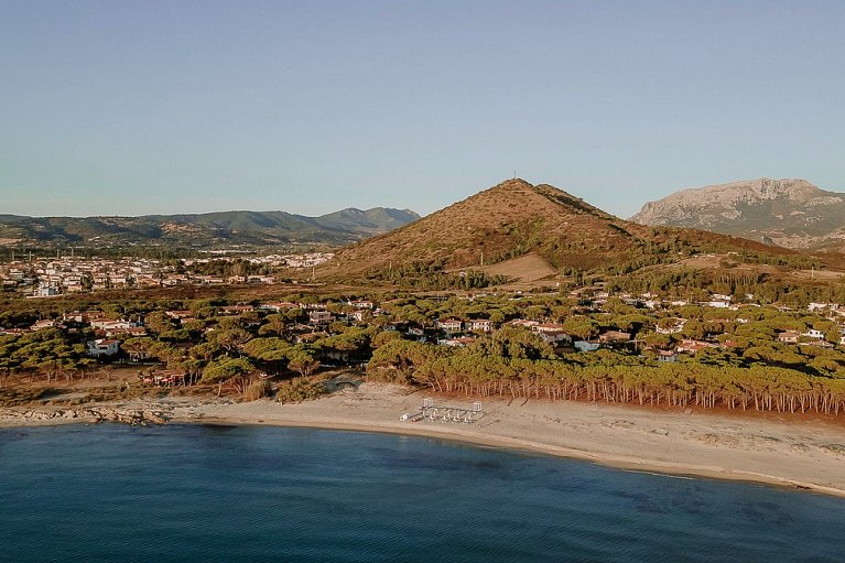 Fior di Sardegna Resort
