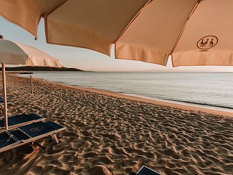 Fior di Sardegna Resort