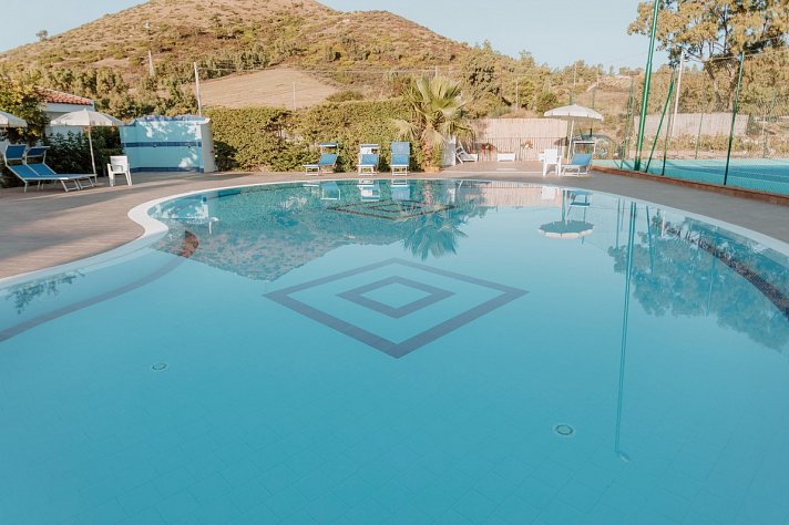 Fior di Sardegna Resort