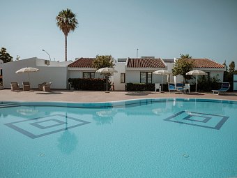 Fior di Sardegna Resort