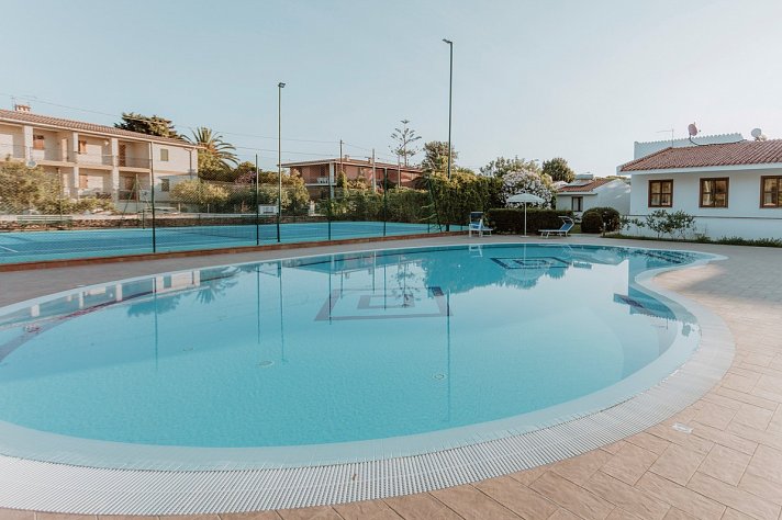 Fior di Sardegna Resort