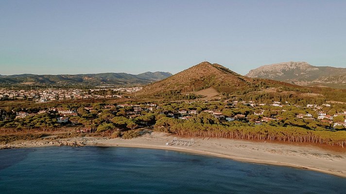 Fior di Sardegna Resort