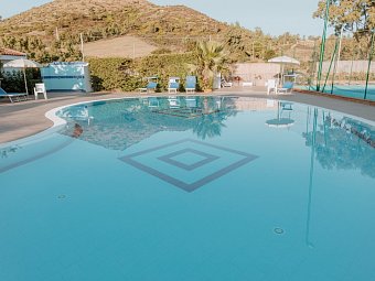 Fior di Sardegna Resort