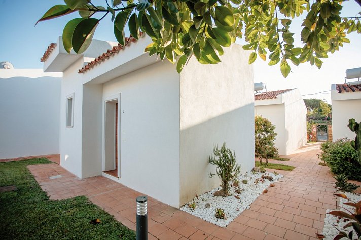 Fior di Sardegna Resort