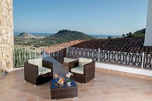 Tenuta Su Vrau