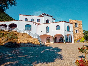 Tenuta Su Vrau