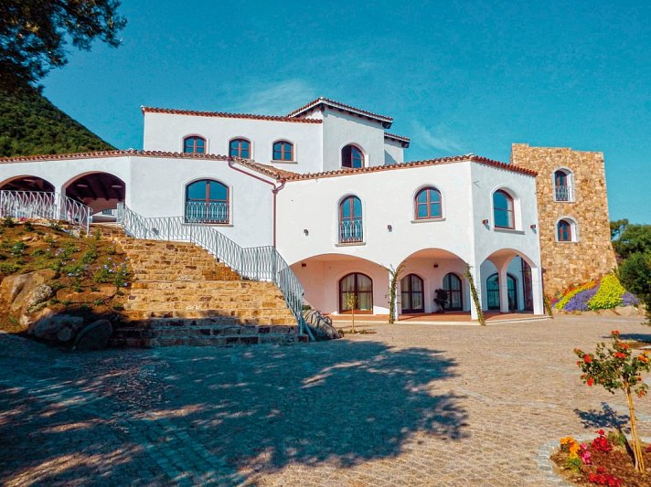 Tenuta Su Vrau