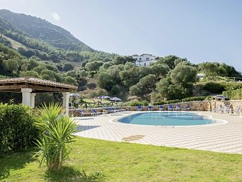 Tenuta Su Vrau