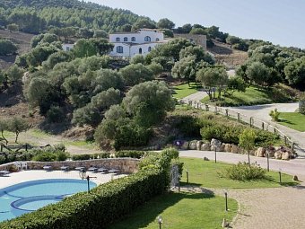 Tenuta Su Vrau