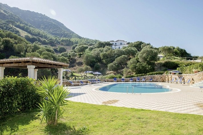 Tenuta Su Vrau