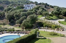 Tenuta Su Vrau