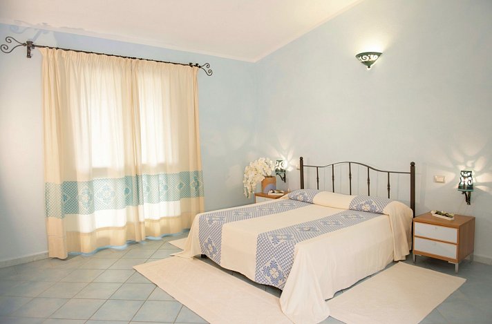 Tenuta Su Vrau